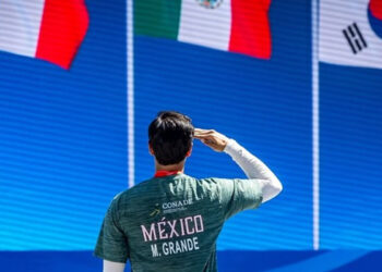 México firma temporada histórica en tiro con arco con 12 medallas en 2025