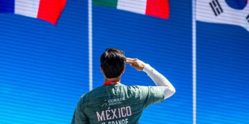 México firma temporada histórica en tiro con arco con 12 medallas en 2025