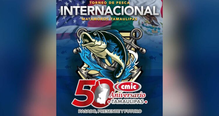 torneo de pesca en Playa Bagdad