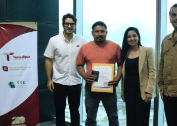 trabajo en Canadá para mexicanos