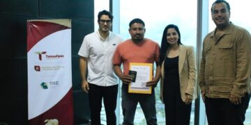 trabajo en Canadá para mexicanos