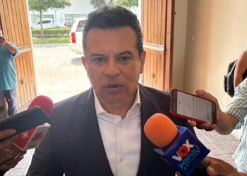 trabajos de bacheo en Victoria
