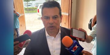 trabajos de bacheo en Victoria