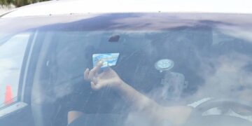 trámite de Repuve en Matamoros