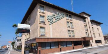 trámites de visa en Matamoros