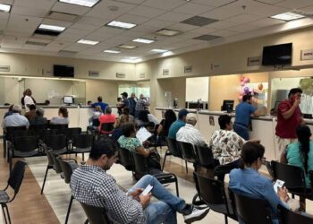 trámites Registro Civil Tamaulipas
