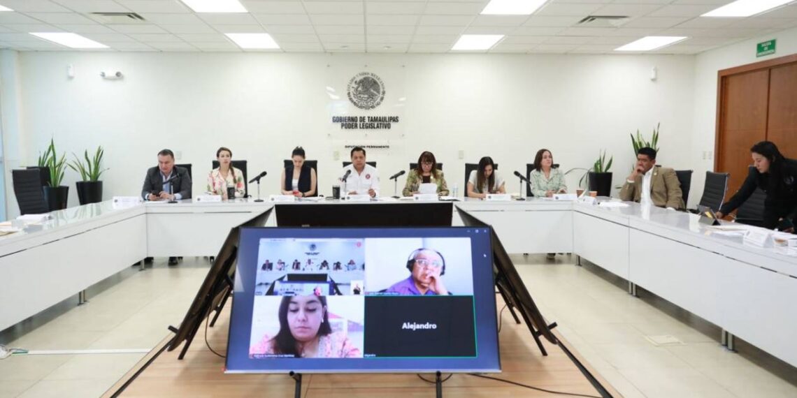 Transparencia para el Pueblo de Tamaulipas