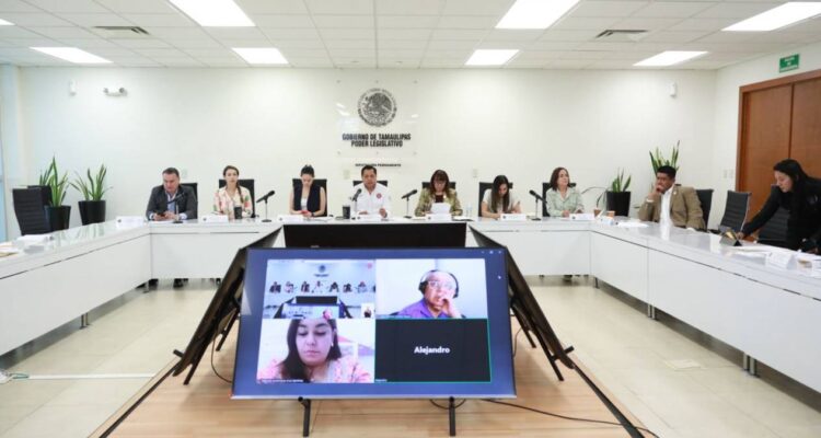 Transparencia para el Pueblo de Tamaulipas
