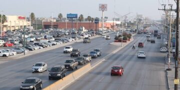 transporte por aplicación en Matamoros