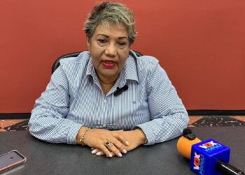 transporte público en Tampico