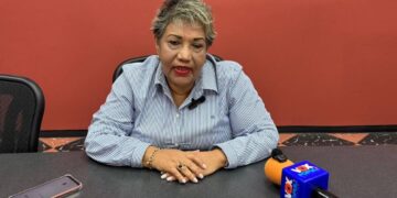 transporte público en Tampico