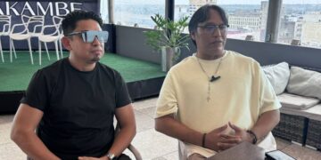 trovador Juan Durán en Tampico