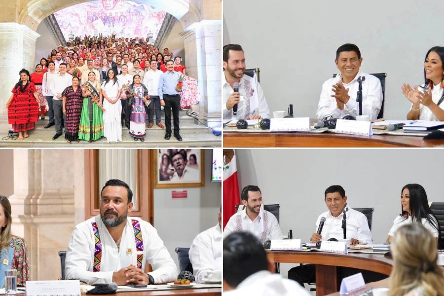 turismo comunitario en México