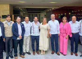 turismo comunitario en México