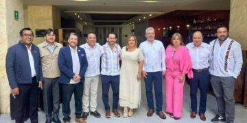 turismo comunitario en México