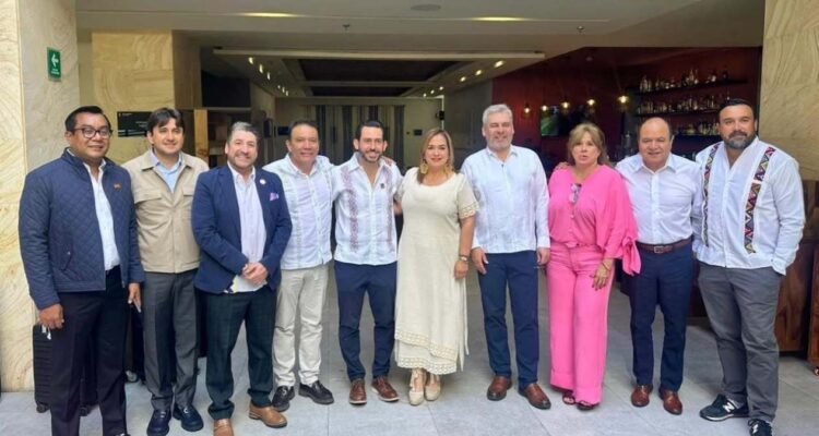 turismo comunitario en México