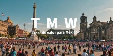 TMW APP entra en el mercado mexicano