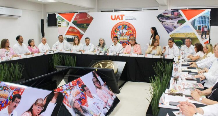 UAM Matamoros