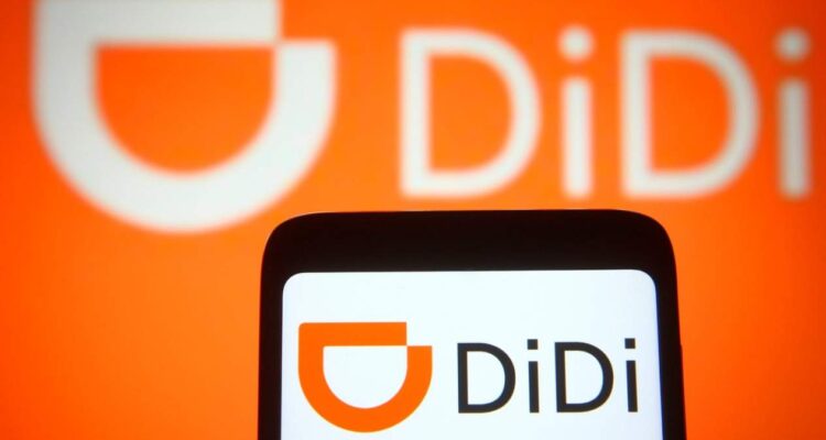 Uber y Didi en Tamaulipas