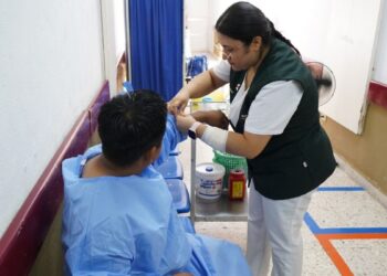 vasectomía gratuita Nuevo Laredo