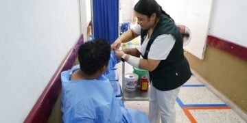 vasectomía gratuita Nuevo Laredo