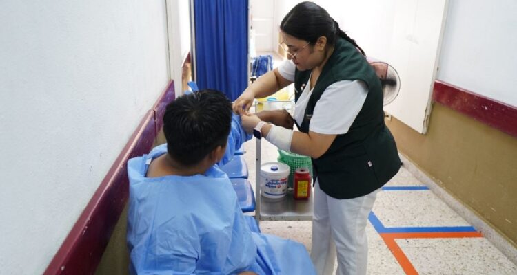 vasectomía gratuita Nuevo Laredo