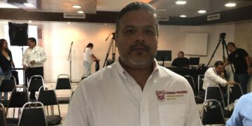 venta de ostiones en playa Miramar