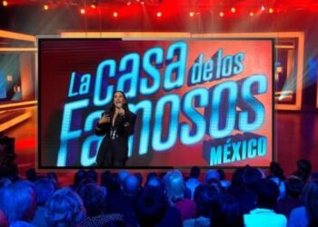 ver La Casa de los Famosos México gratis