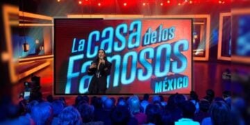 ver La Casa de los Famosos México gratis