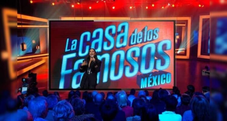 ver La Casa de los Famosos México gratis