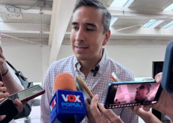vigilancia en Tampico