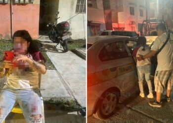 violencia de género en Altamira