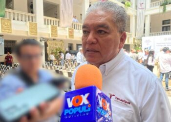 violencia obstétrica en Tamaulipas