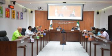 violencia política de género en Tamaulipas