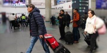 visa americana 2026