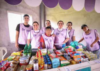 voluntariado juvenil de la esperanza en tamaulipas