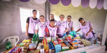 voluntariado juvenil de la esperanza en tamaulipas