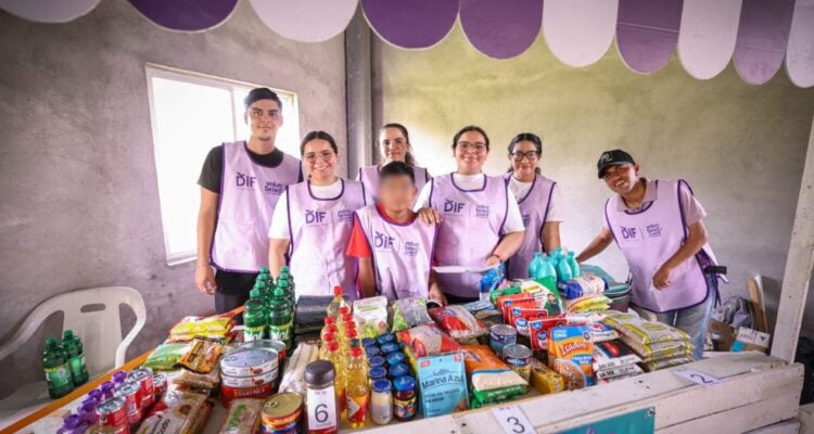 voluntariado juvenil de la esperanza en tamaulipas