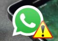 ¡No es tu celular!: Usuarios reportan fallas en WhatsApp este 24 de julio