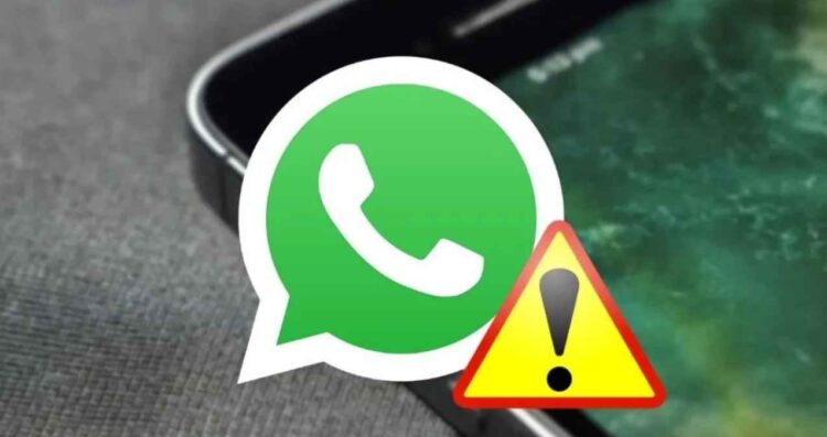 ¡No es tu celular!: Usuarios reportan fallas en WhatsApp este 24 de julio