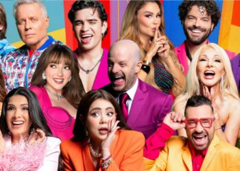 ¿A qué hora y dónde ver la primera gala de nominaciones de La Casa de los Famosos México 3