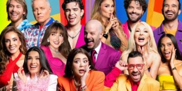¿A qué hora y dónde ver la primera gala de nominaciones de La Casa de los Famosos México 3