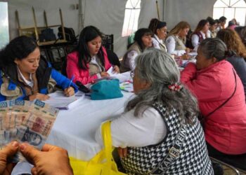 ¿A quiénes les toca recibir el pago de la Pensión Mujeres Bienestar este 24 de julio?