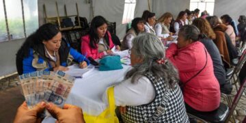 ¿A quiénes les toca recibir el pago de la Pensión Mujeres Bienestar este 24 de julio?