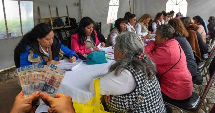 ¿A quiénes les toca recibir el pago de la Pensión Mujeres Bienestar este 24 de julio?