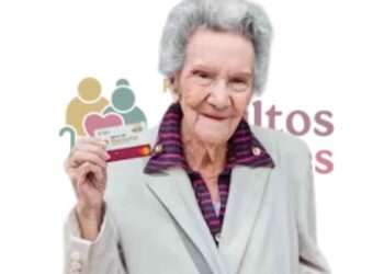 ¿A quiénes les toca recibir la Pensión Bienestar este martes 8 de julio?