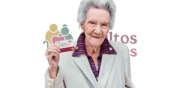 ¿A quiénes les toca recibir la Pensión Bienestar este martes 8 de julio?