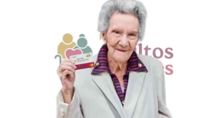 ¿A quiénes les toca recibir la Pensión Bienestar este martes 8 de julio?