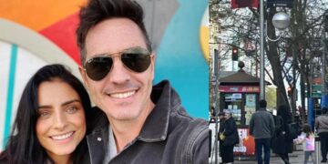 ¿Aislinn Derbez y Mauricio Ochmann se están dando otra oportunidad