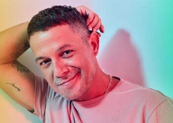 ¿Alejandro Sanz visitará Tampico en su tour 2025 por México